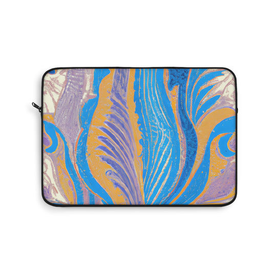 AuroraNightcrawler - LGBTQ+ Laptop Sleeve (12", 13", 15")