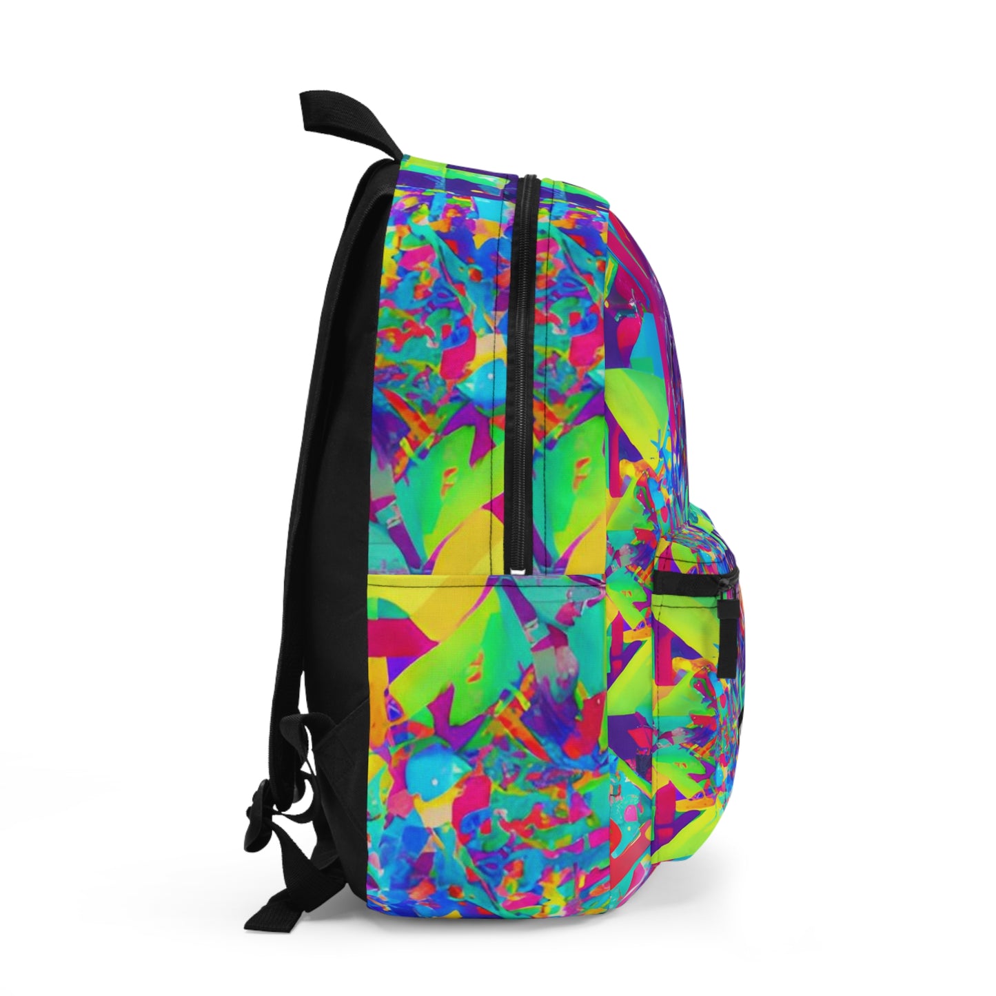 SpectralLaLuna - Hustler Backpack