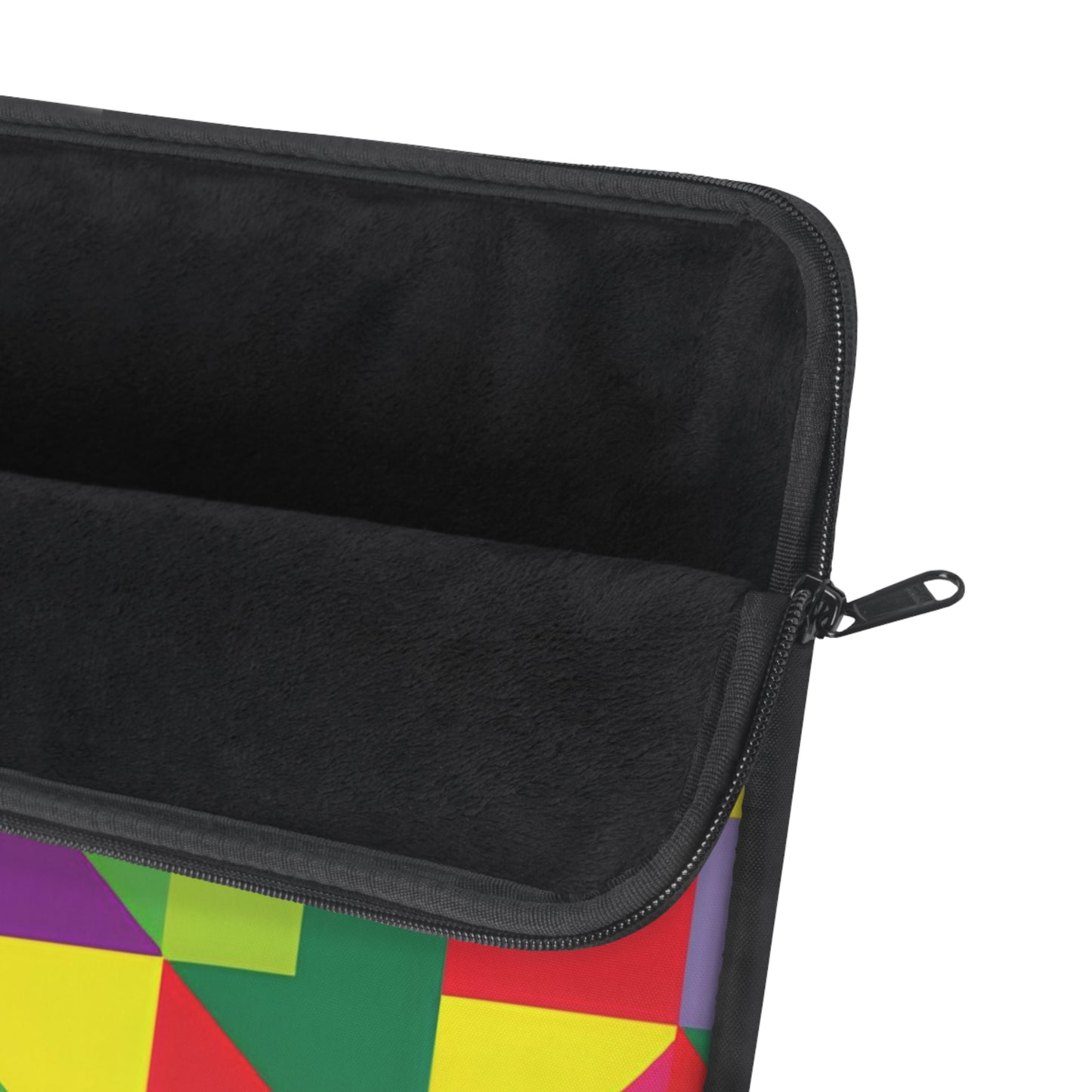DemiDiamonds - LGBTQ+ Laptop Sleeve (12", 13", 15")