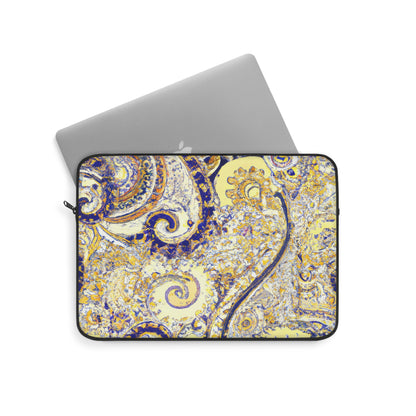 RoxieRaven - LGBTQ+ Laptop Sleeve (12", 13", 15")