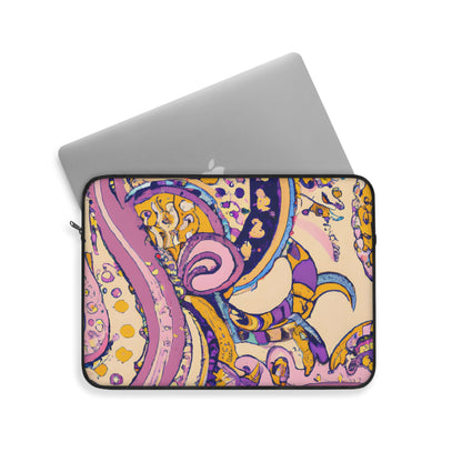 FabulousFosse - LGBTQ+ Laptop Sleeve (12", 13", 15")