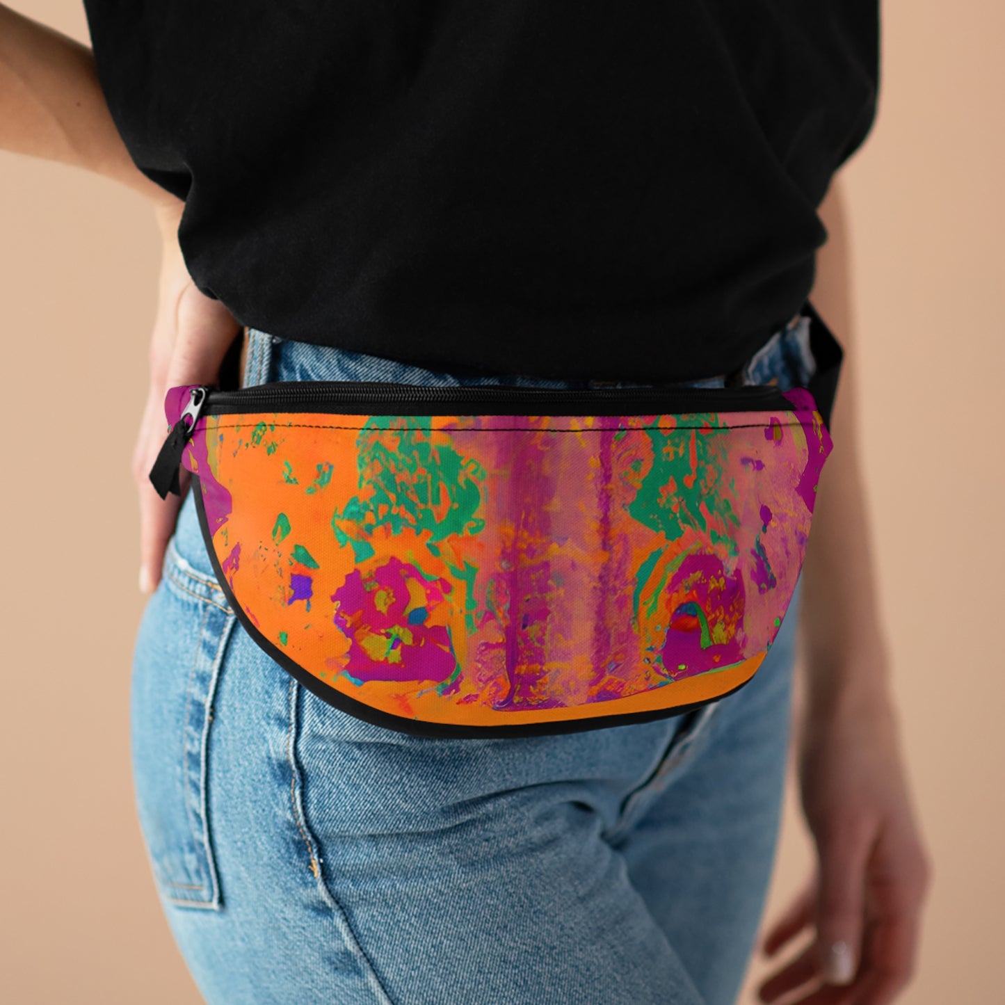 BevDazzle - LGBTQ+ Fanny Pack Belt Bag
