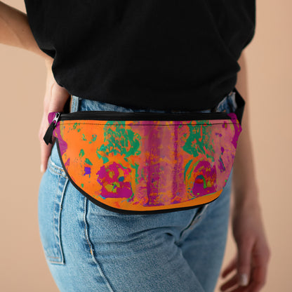 BevDazzle - LGBTQ+ Fanny Pack Belt Bag