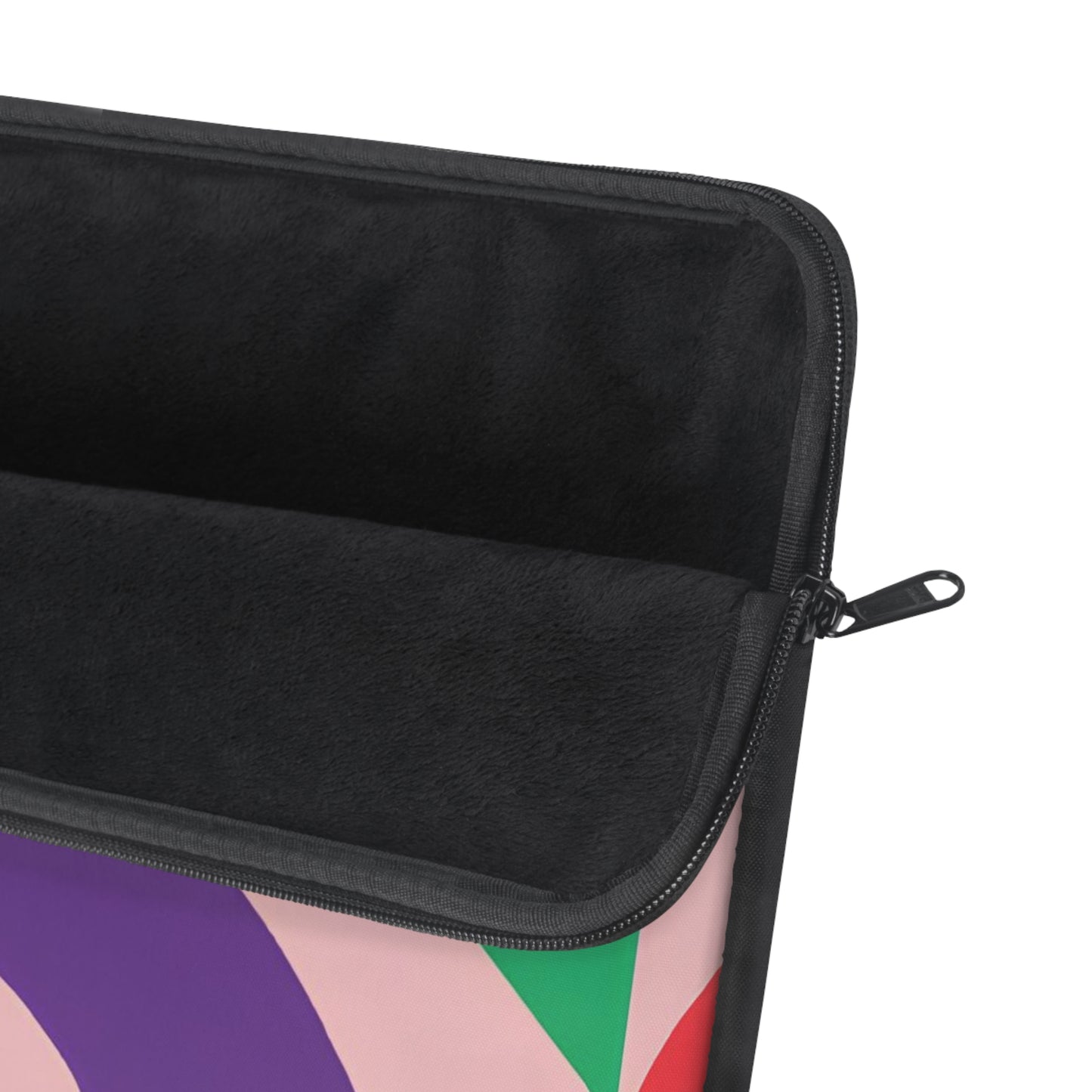 FernFabulosity - LGBTQ+ Laptop Sleeve (12", 13", 15")