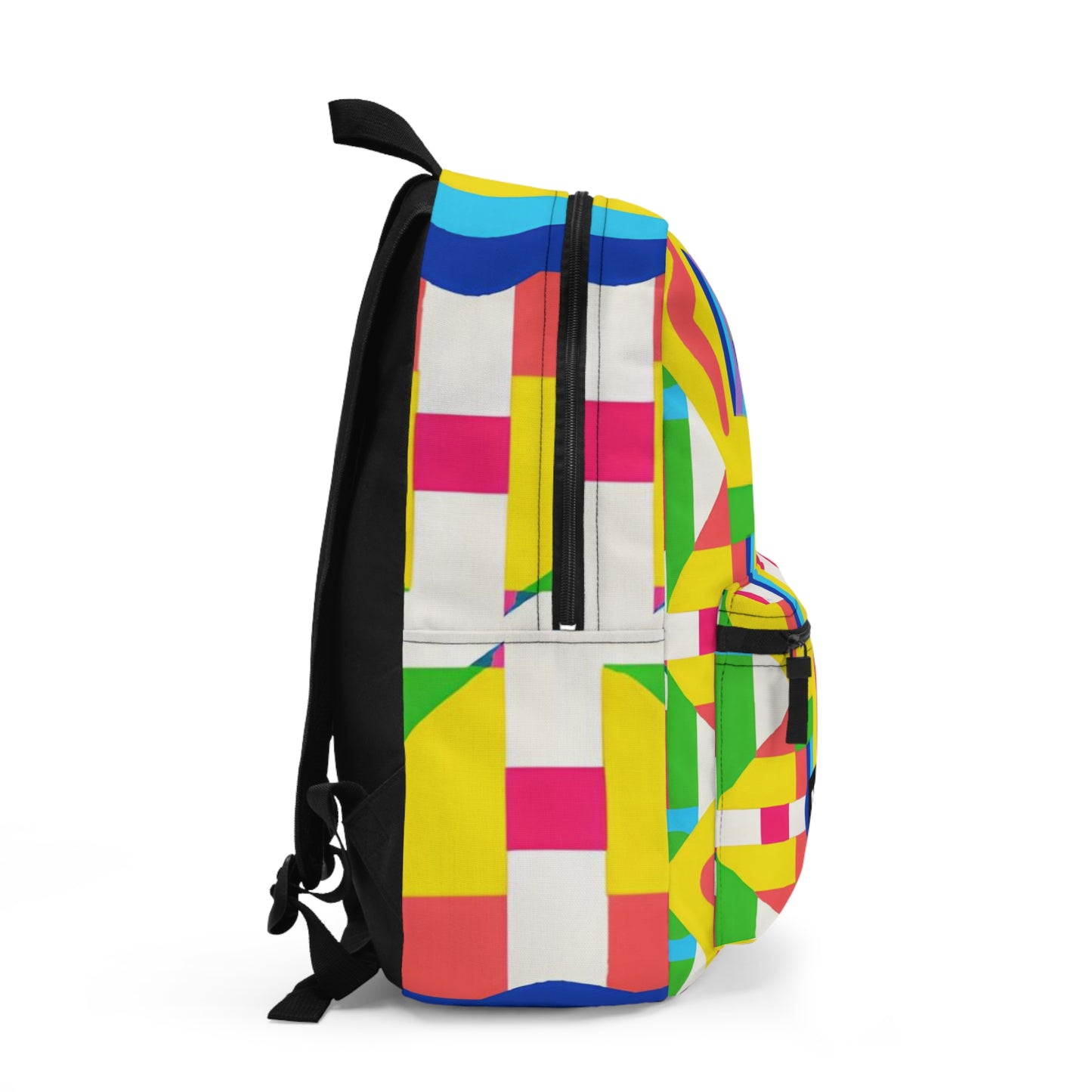 NeonVelvet - Hustler Pride Backpack