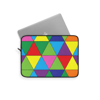 CandyGlamor - LGBTQ+ Laptop Sleeve (12", 13", 15")