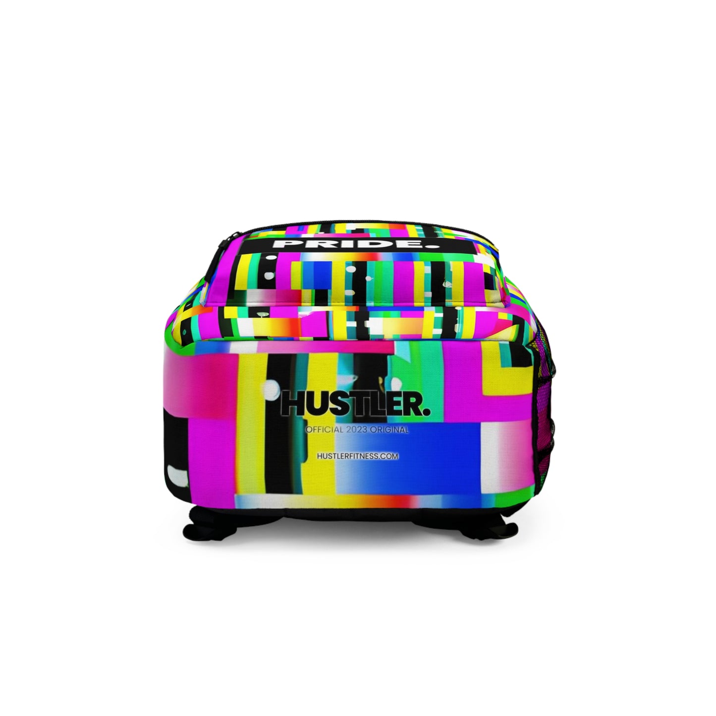 FiercyFox - Gay Pride Backpack