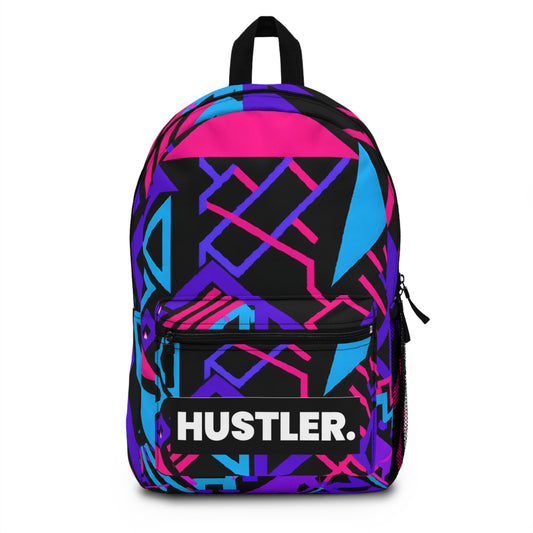 SpectrusRainbow - LGBTQ+ Pride Backpack