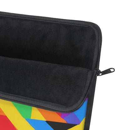 FlamboyantFey - LGBTQ+ Laptop Sleeve (12", 13", 15")