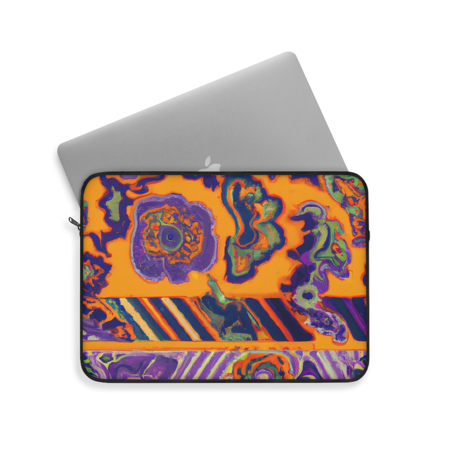 BijouLace - LGBTQ+ Laptop Sleeve (12", 13", 15")