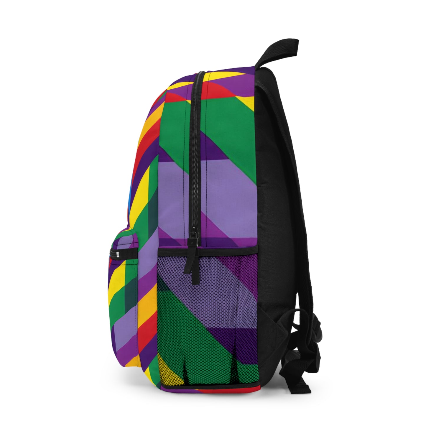 Moonstarr - Hustler Pride Backpack