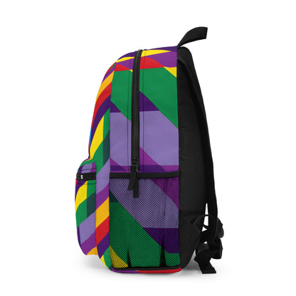 Moonstarr - Hustler Pride Backpack