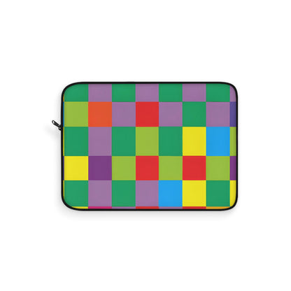 KandiKrush - LGBTQ+ Laptop Sleeve (12", 13", 15")