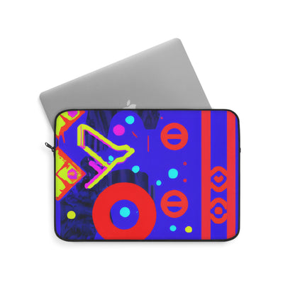 StarDustVanity - LGBTQ+ Laptop Sleeve (12", 13", 15")