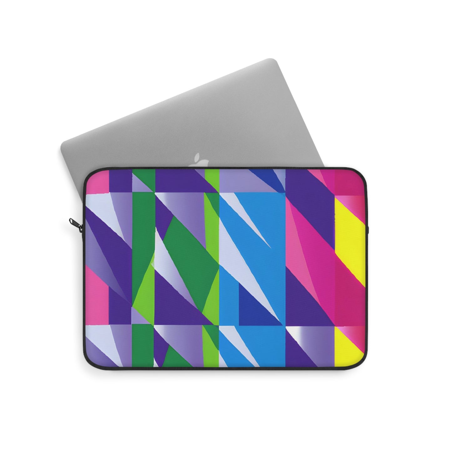 SparklePulse - LGBTQ+ Laptop Sleeve (12", 13", 15")