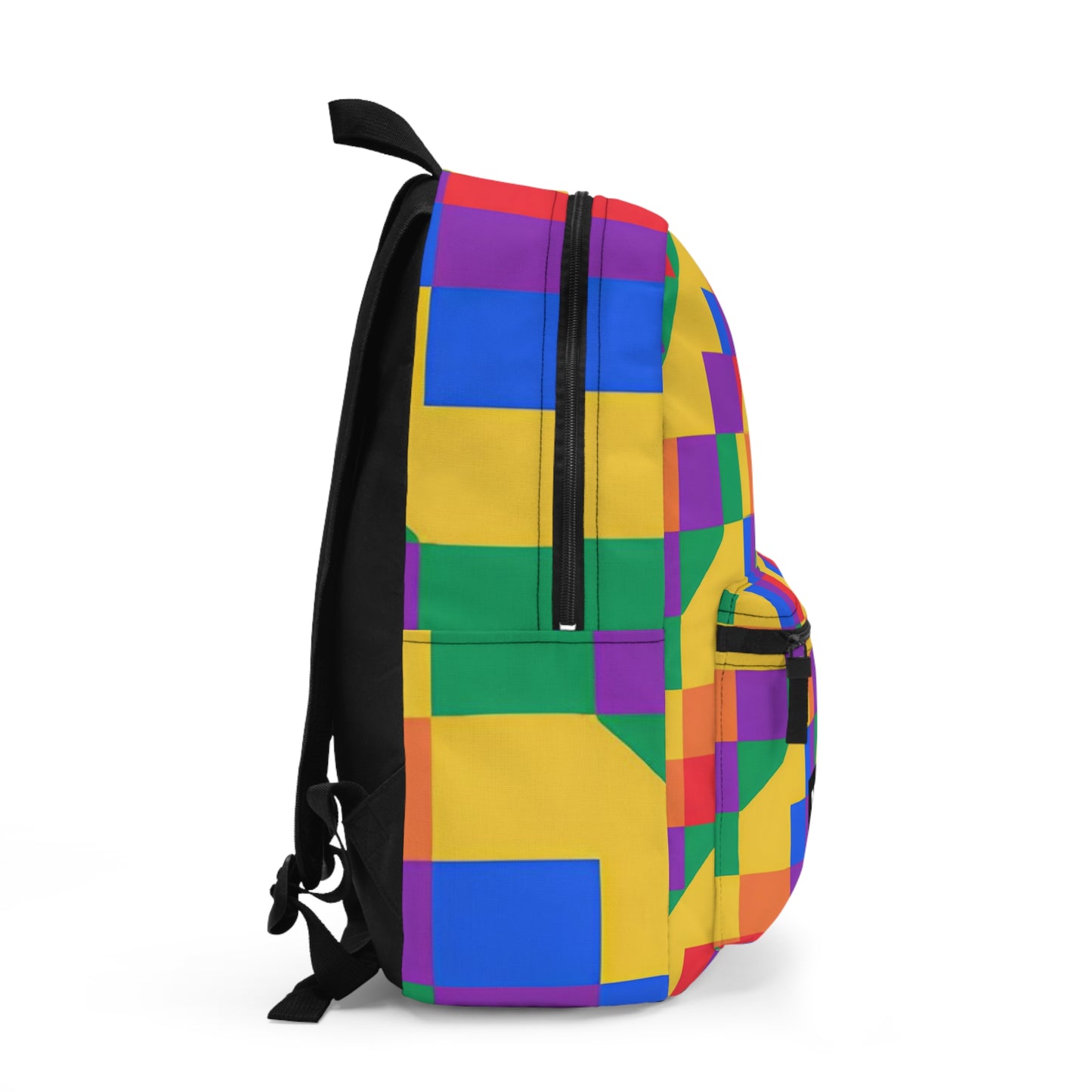 Sparksboi - Hustler Pride Backpack