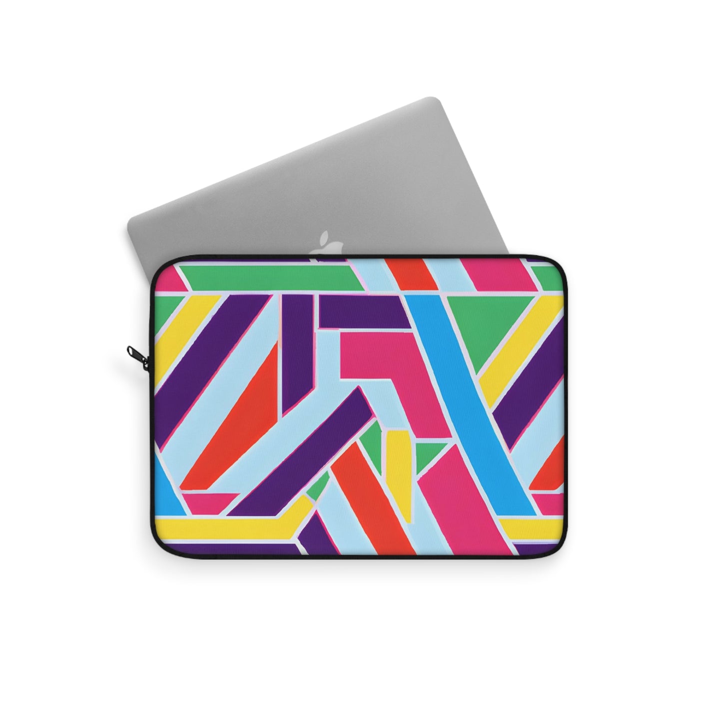 JazzOccasion - LGBTQ+ Laptop Sleeve (12", 13", 15")
