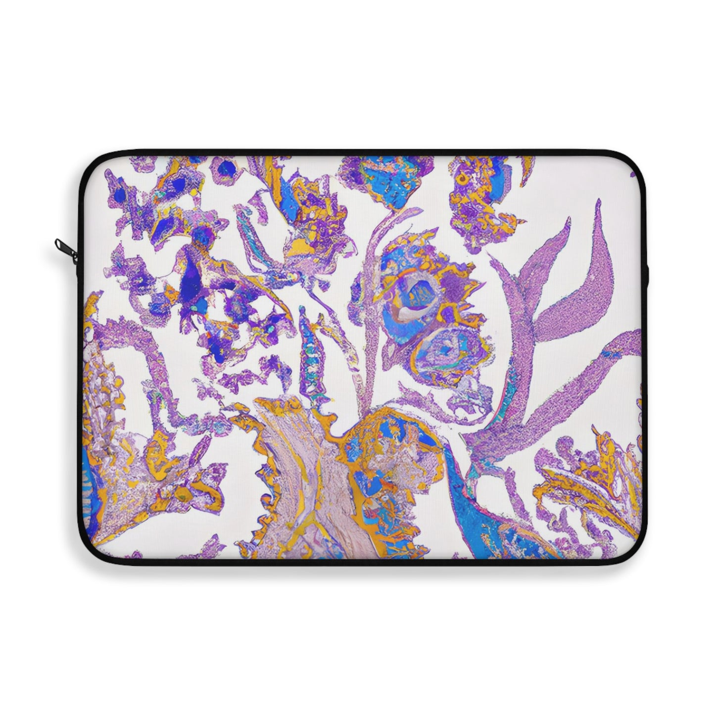 CharlotteTinsel - LGBTQ+ Laptop Sleeve (12", 13", 15")