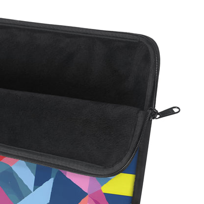 SassetteVogue - LGBTQ+ Laptop Sleeve (12", 13", 15")