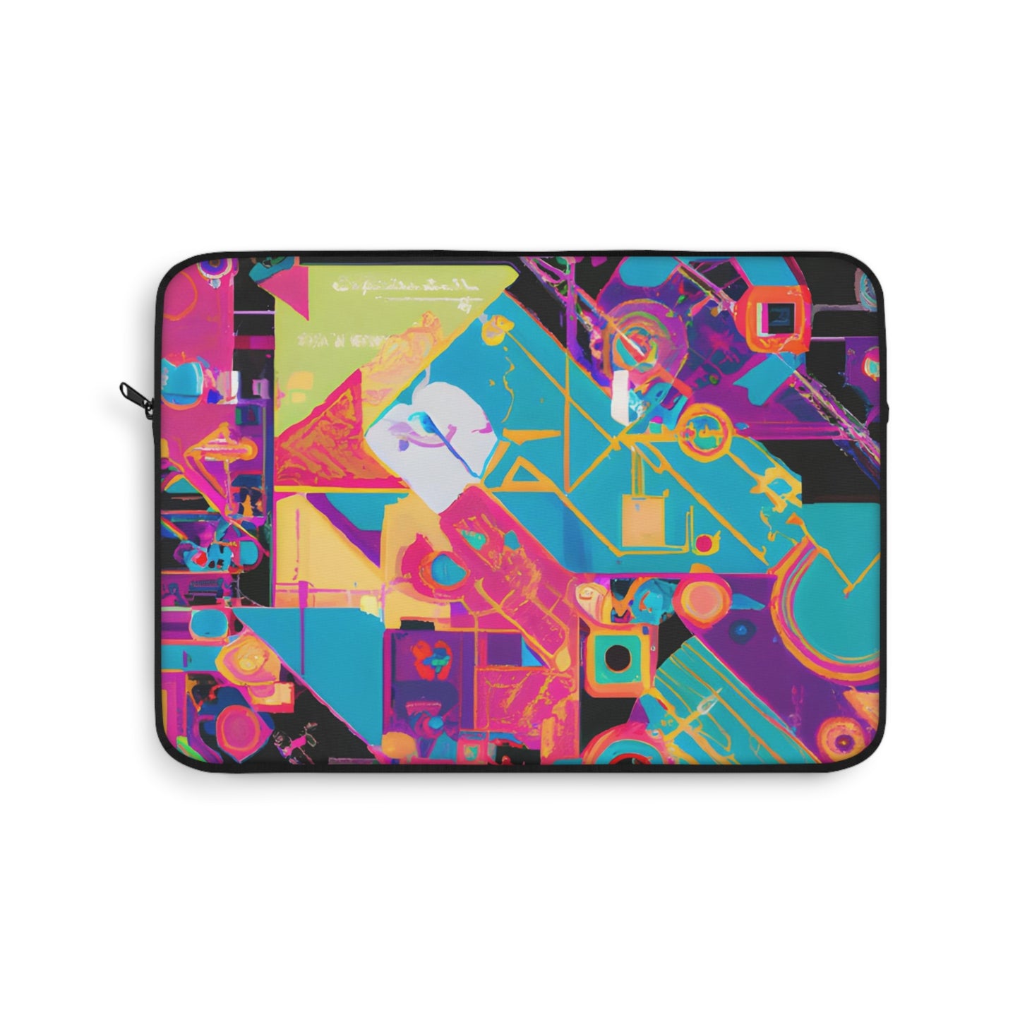 StarFalcon - LGBTQ+ Laptop Sleeve (12", 13", 15")