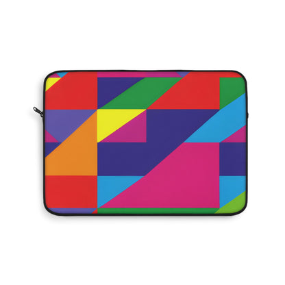 FlashyFantasia - LGBTQ+ Laptop Sleeve (12", 13", 15")