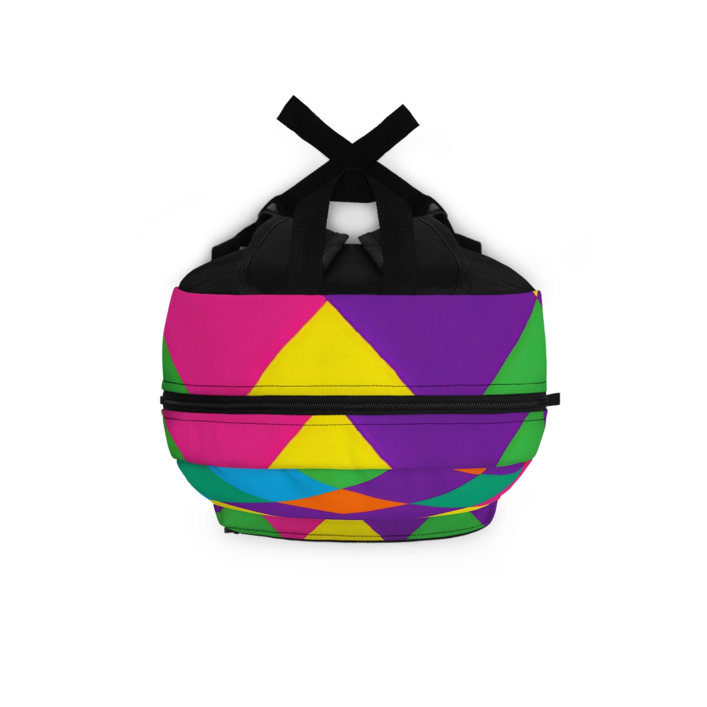 VanityWonder - Hustler Pride Backpack