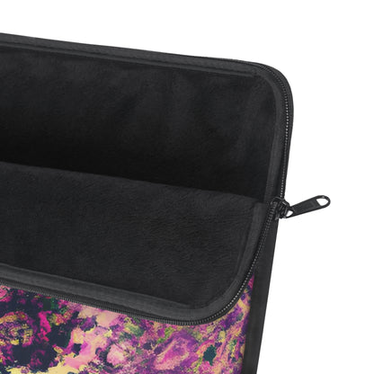 GlamourGus - LGBTQ+ Laptop Sleeve (12", 13", 15")