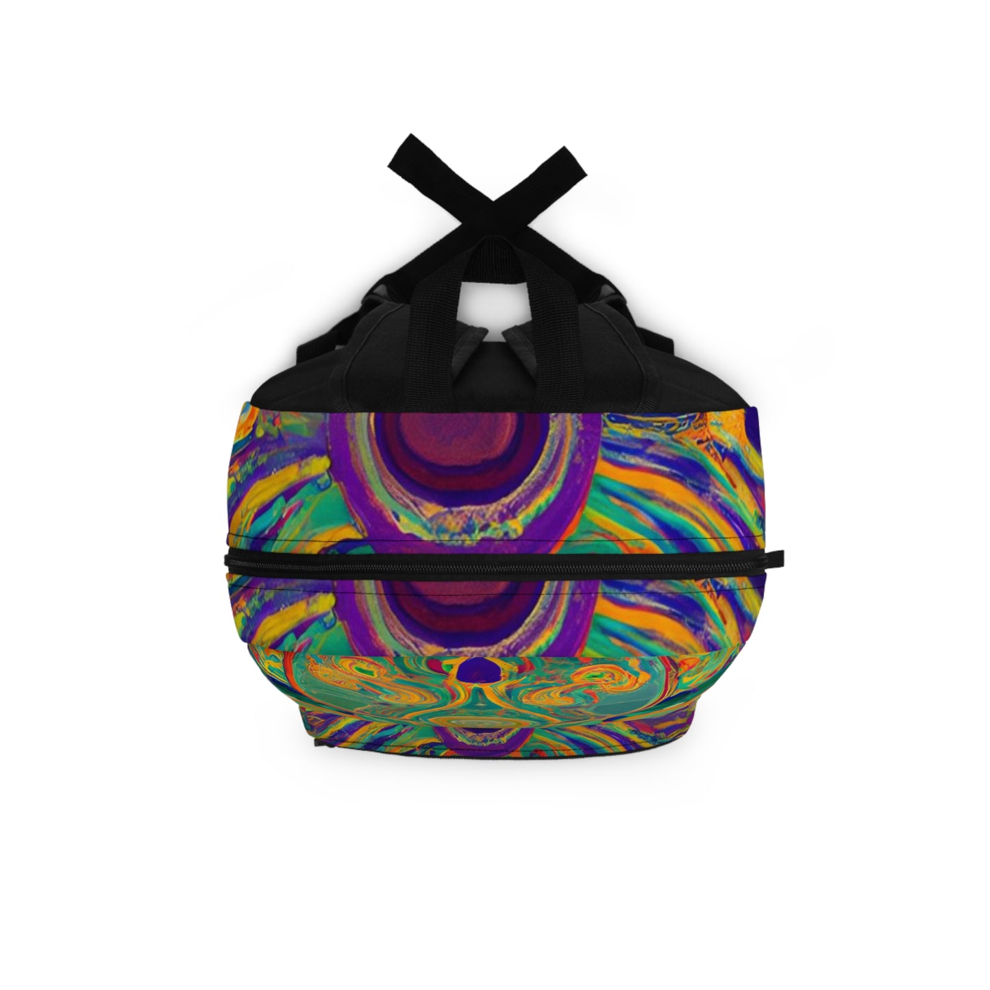 UrsulaScarlett - LGBTQ+ Pride Backpack