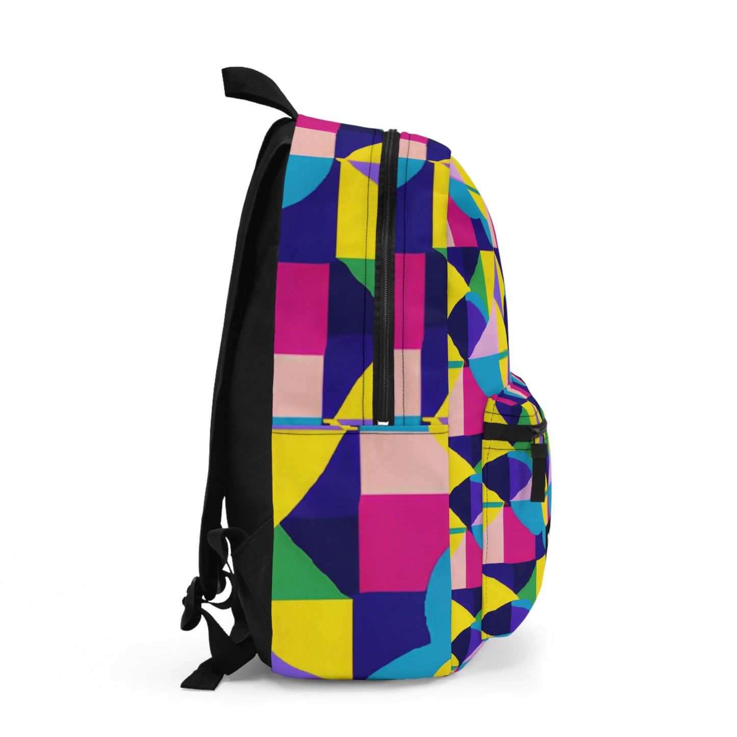 FlaminGlory - Hustler Pride Backpack