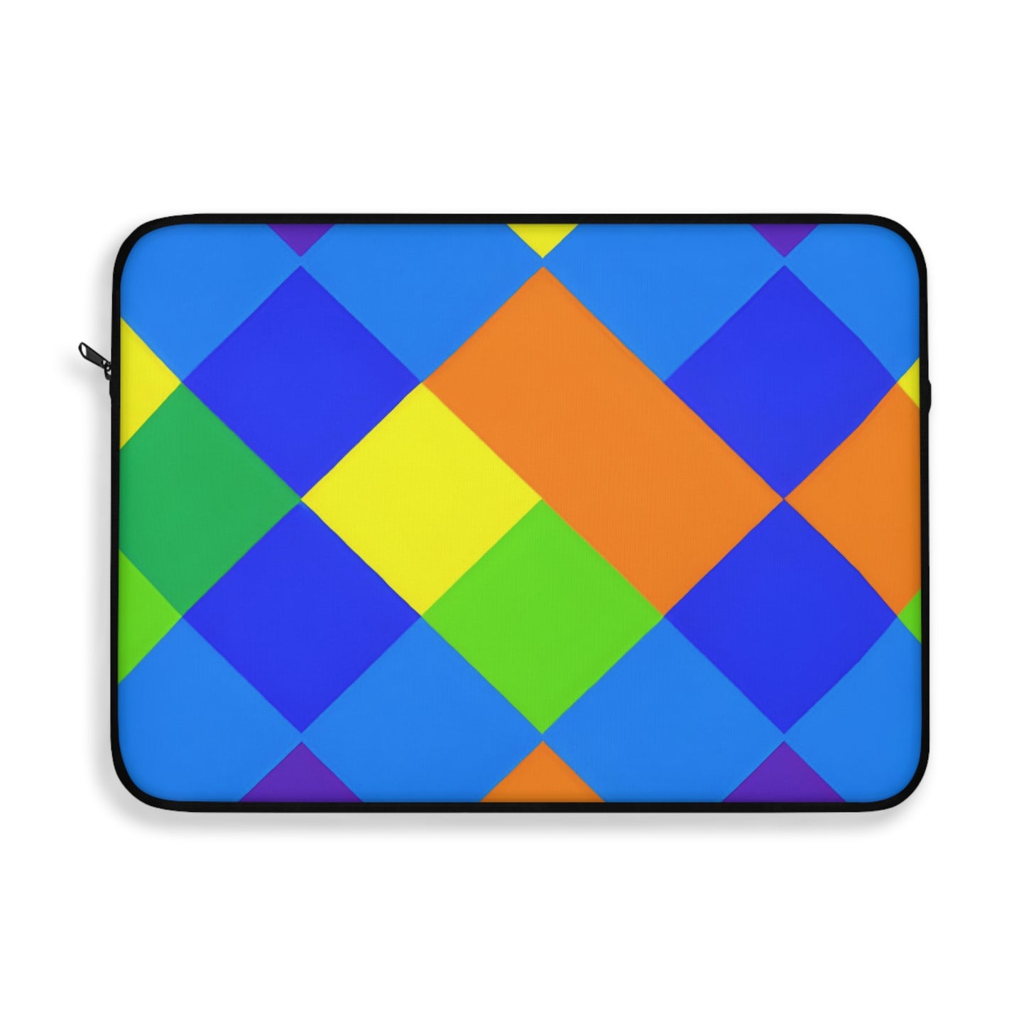 DazzleDuchess - LGBTQ+ Laptop Sleeve (12", 13", 15")