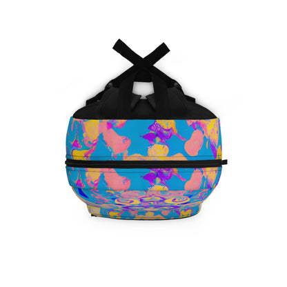 Pearlezza - LGBTQ+ Pride Backpack