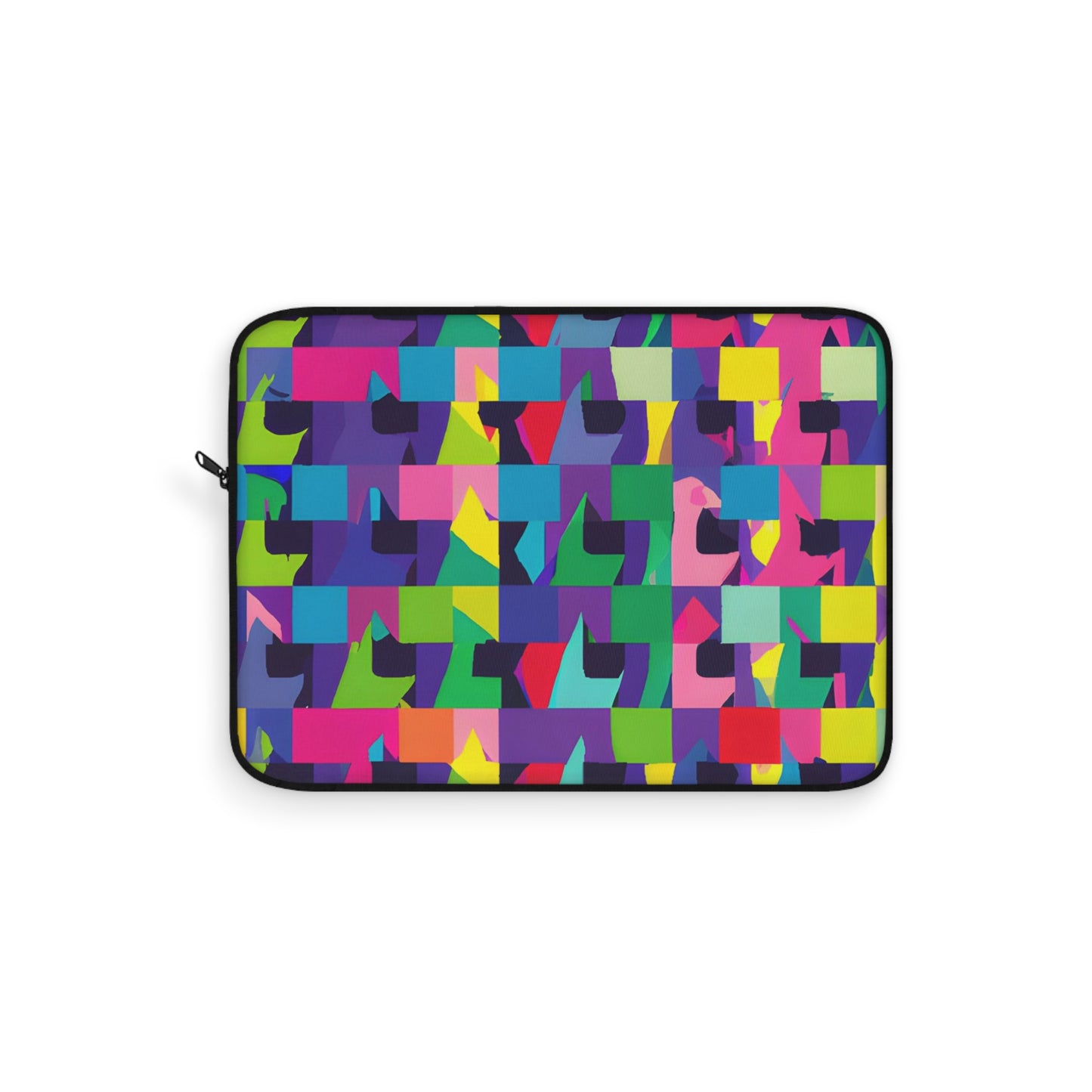 MamaCassanova - LGBTQ+ Laptop Sleeve (12", 13", 15")