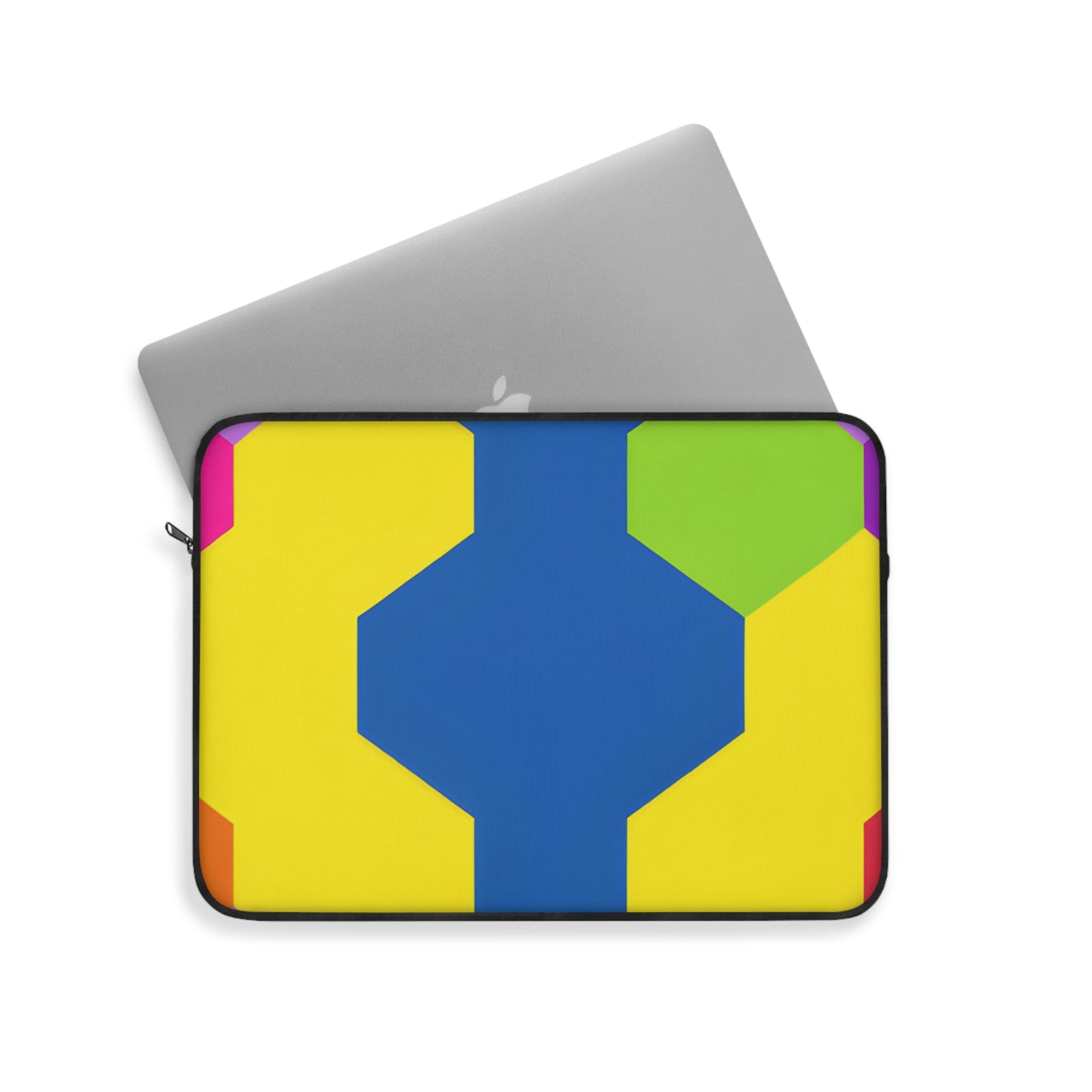 FabuLash - LGBTQ+ Laptop Sleeve (12", 13", 15")