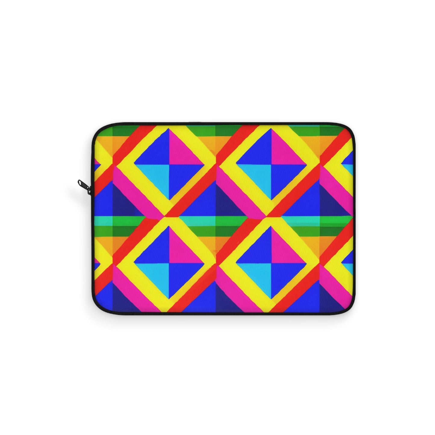 FlashFever - LGBTQ+ Laptop Sleeve (12", 13", 15")