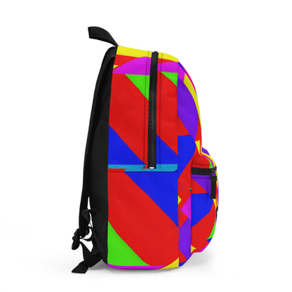 SashaFierce - Hustler Pride Backpack