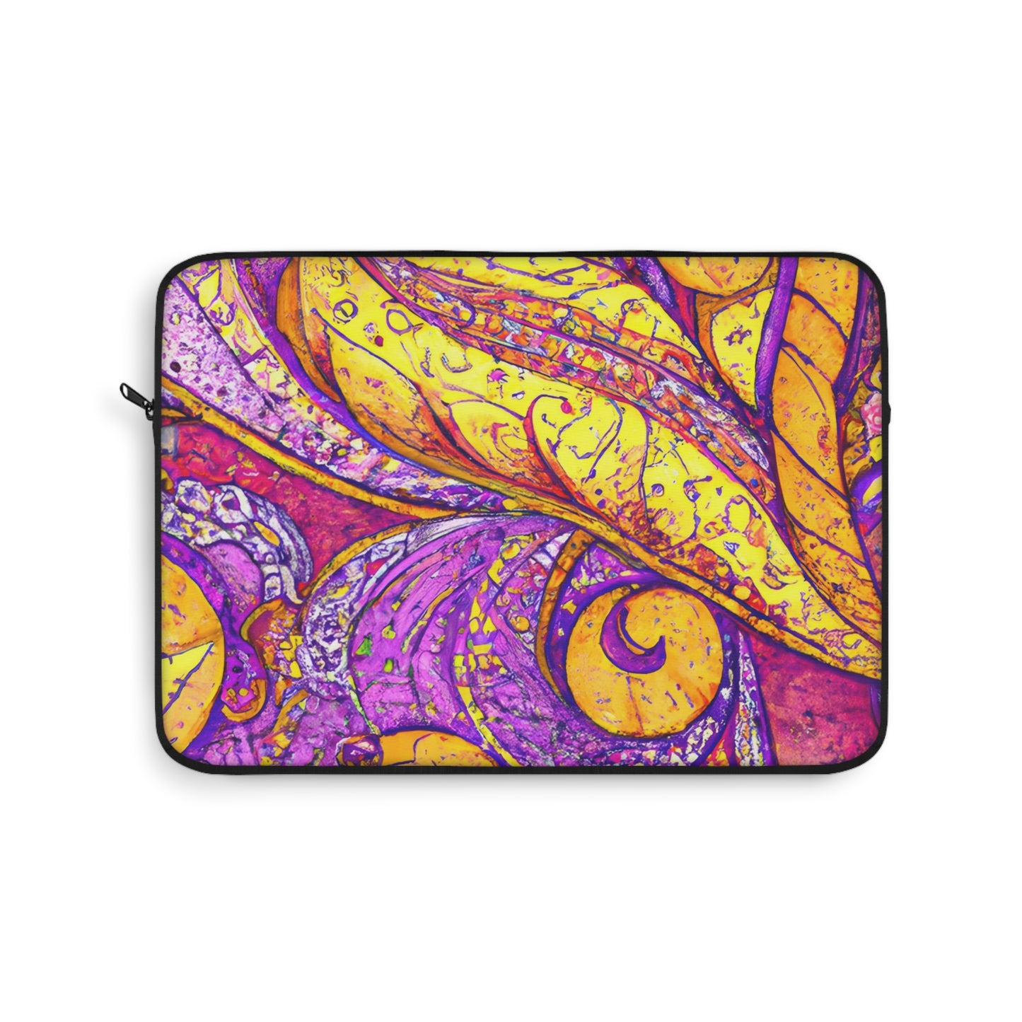 SparklyBells - LGBTQ+ Laptop Sleeve (12", 13", 15")