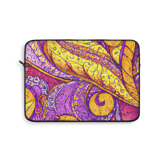 SparklyBells - LGBTQ+ Laptop Sleeve (12", 13", 15")