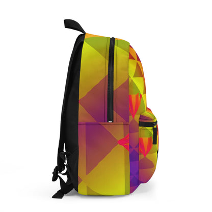 Glitterfunk - Hustler Pride Backpack
