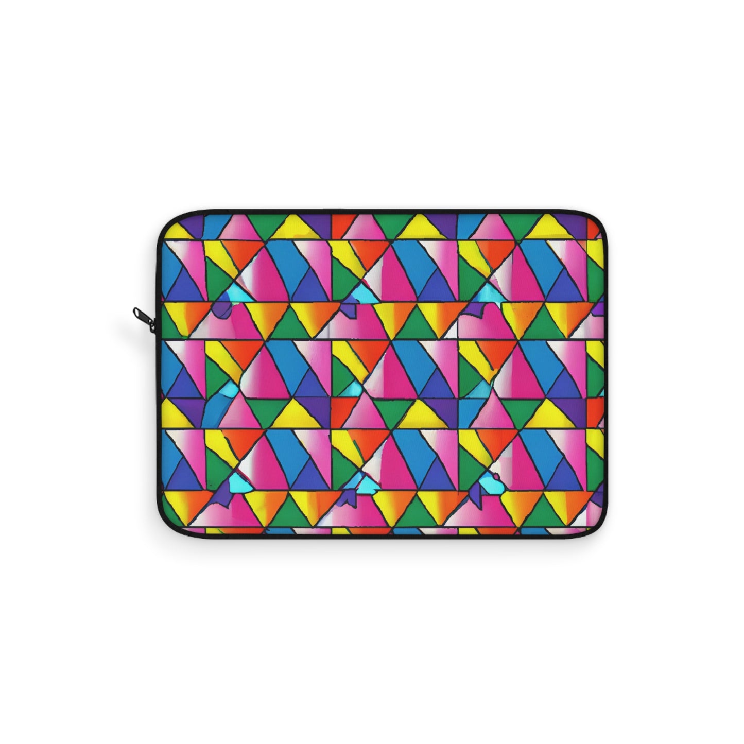 GlitterGlamGuru - LGBTQ+ Laptop Sleeve (12", 13", 15")