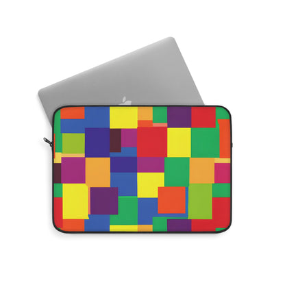 FantaziaDiva - LGBTQ+ Laptop Sleeve (12", 13", 15")