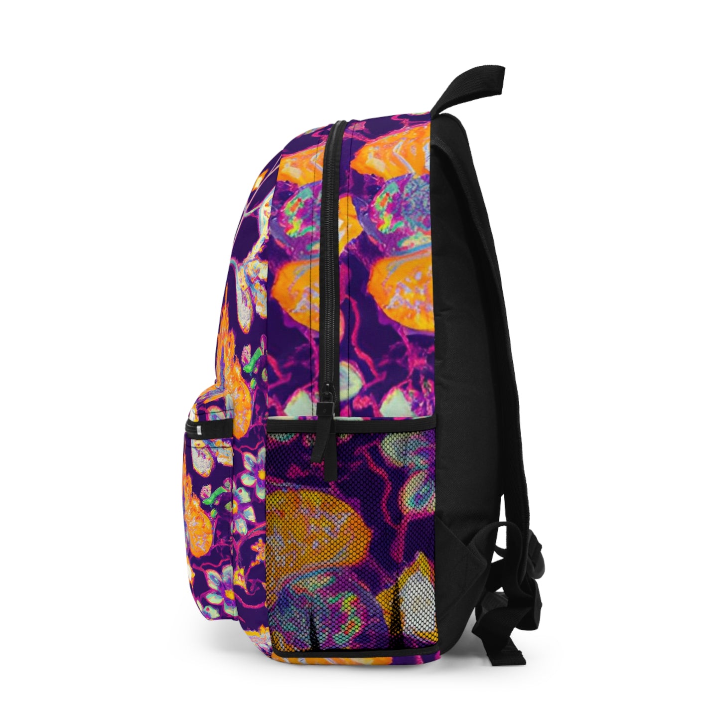 VelvetRoxx - LGBTQ+ Pride Backpack