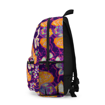 VelvetRoxx - LGBTQ+ Pride Backpack