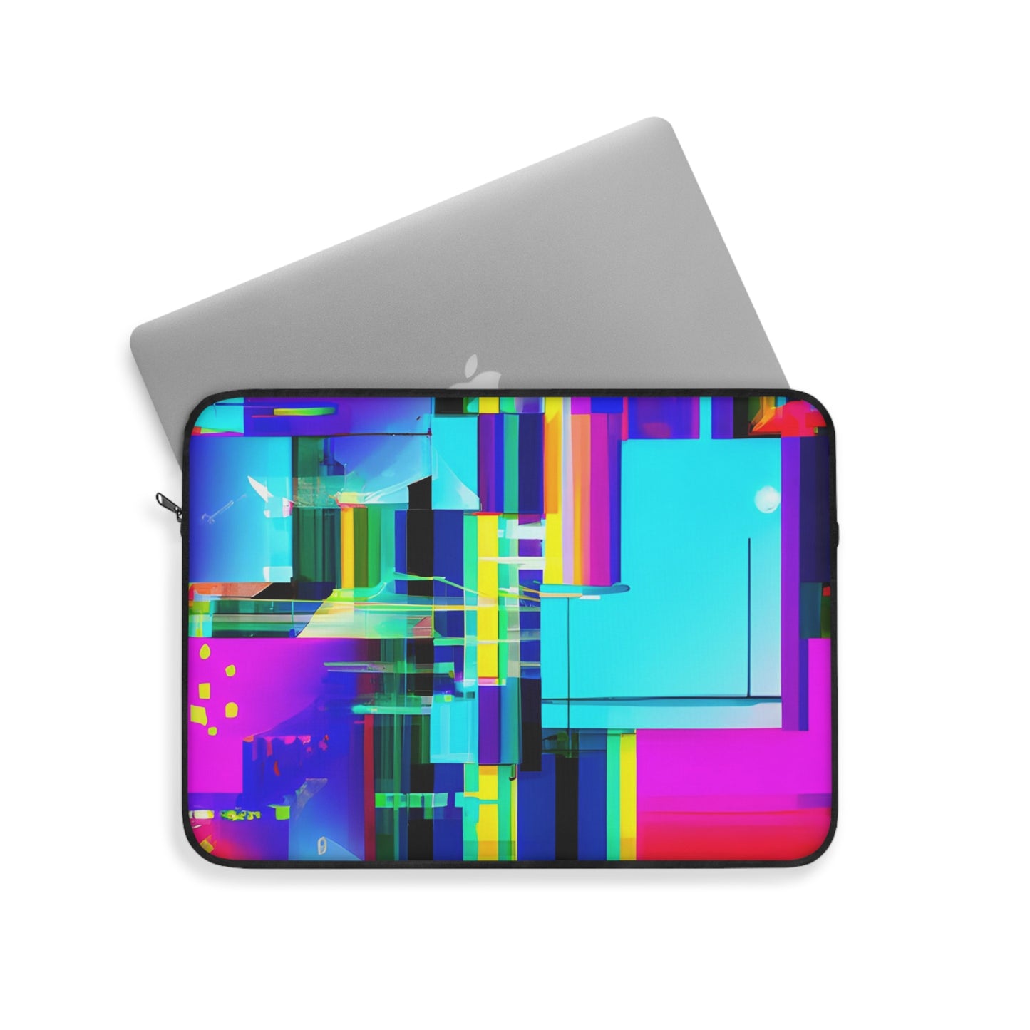 StarGlimmer - LGBTQ+ Laptop Sleeve (12", 13", 15")