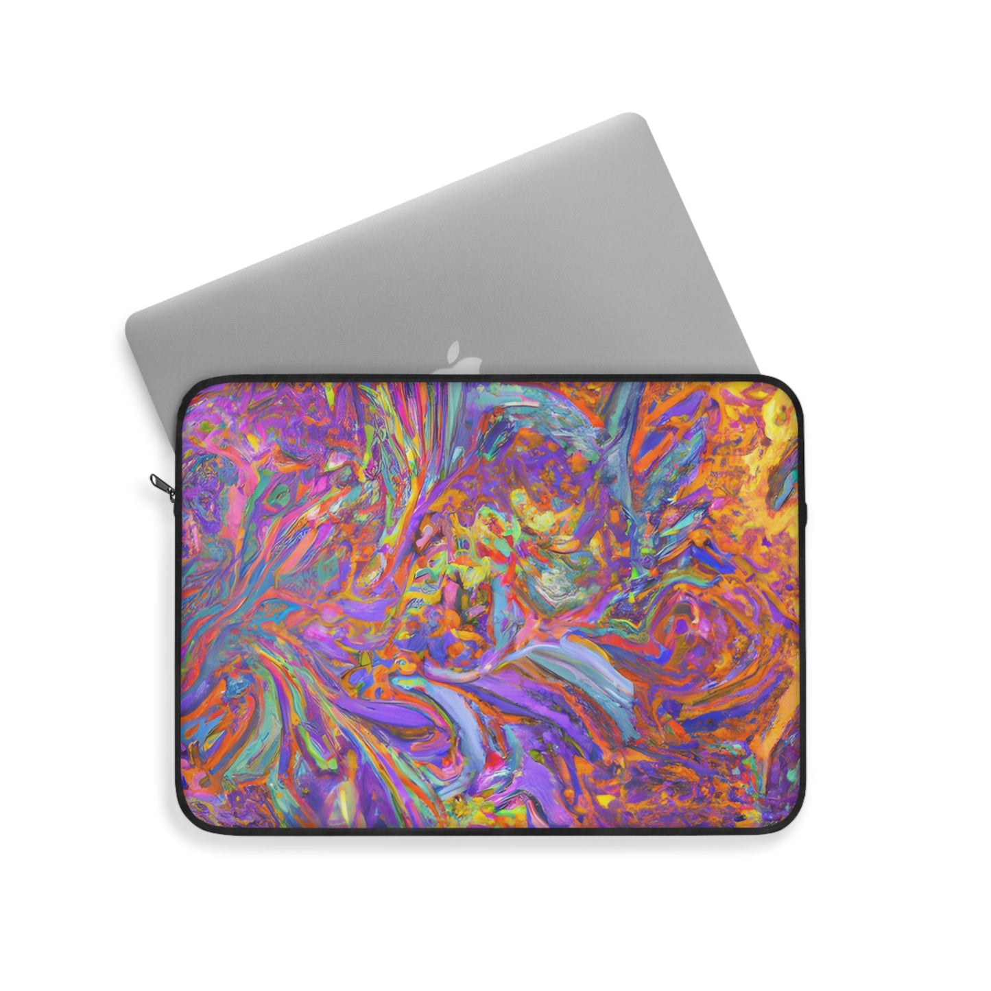 SparklesLaFleur - LGBTQ+ Laptop Sleeve (12", 13", 15")