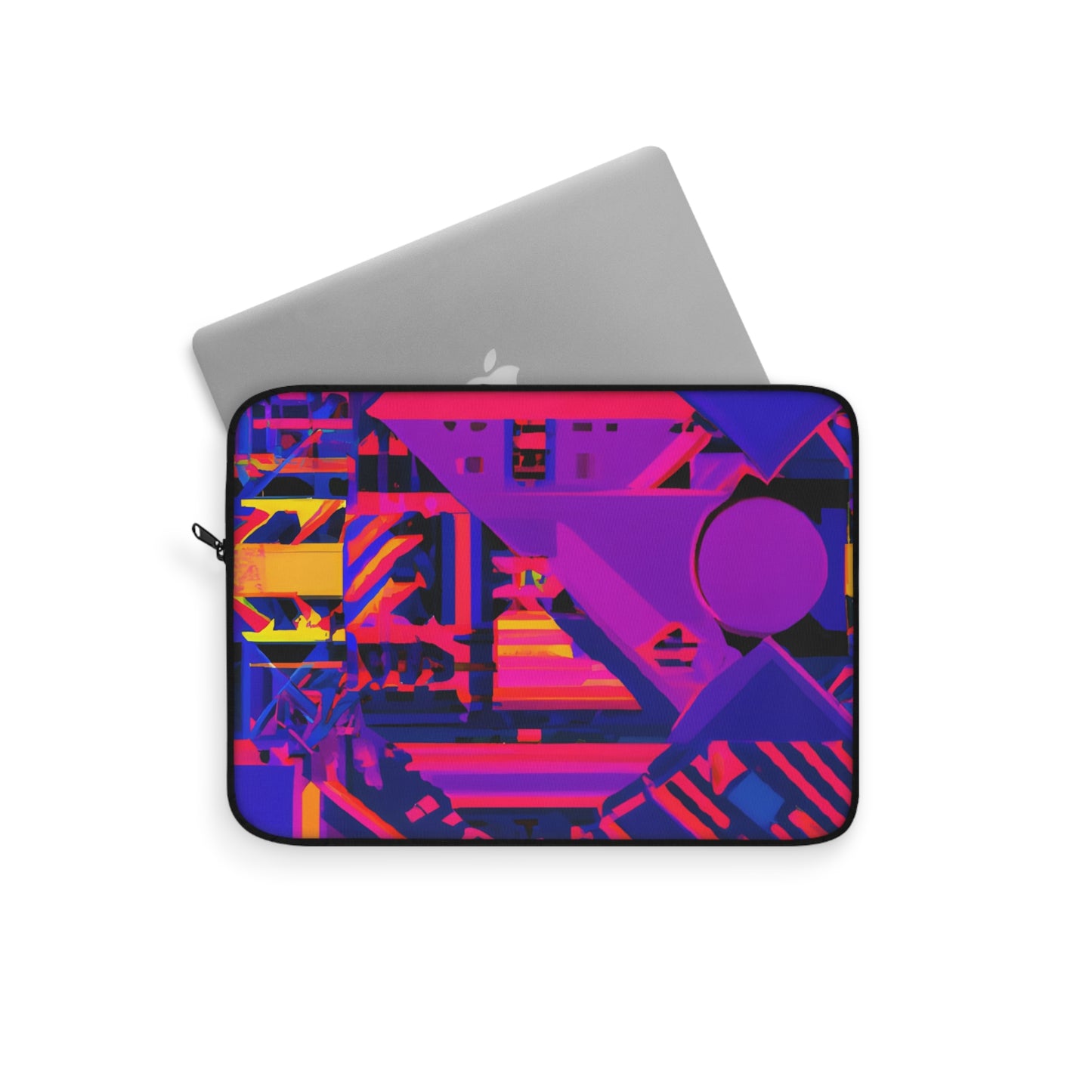 CosmosStarluxe - LGBTQ+ Laptop Sleeve (12", 13", 15")
