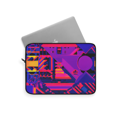 CosmosStarluxe - LGBTQ+ Laptop Sleeve (12", 13", 15")