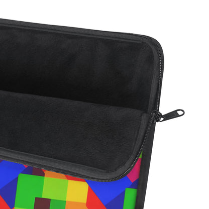 Glitterati - LGBTQ+ Laptop Sleeve (12", 13", 15")