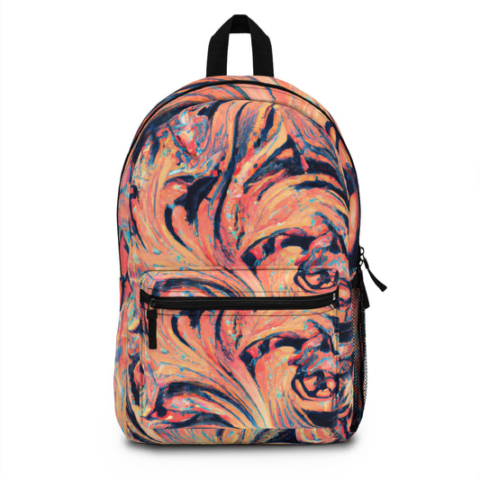 RazzleDazzle - LGBTQ+ Pride Backpack