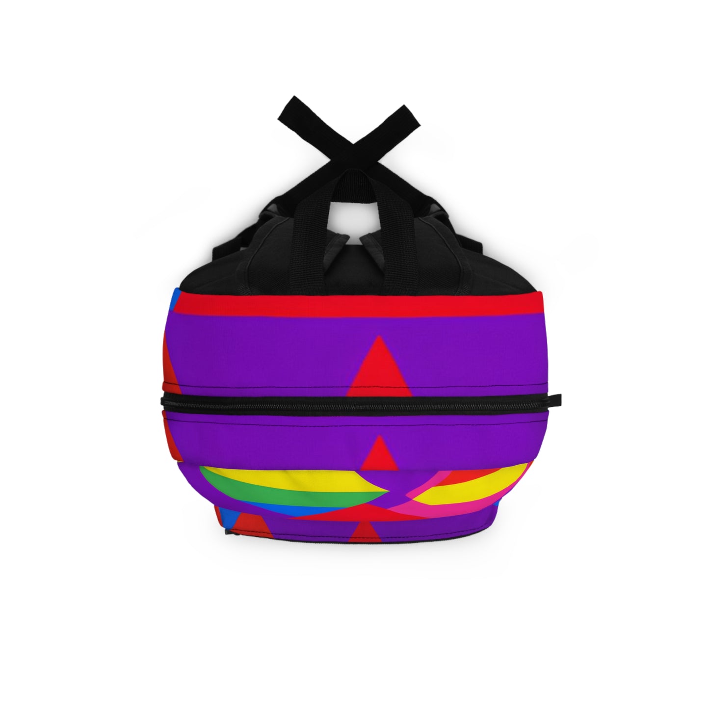 GlamBam - Hustler Pride Backpack