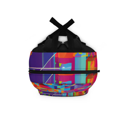 StarFyre - LGBTQ+ Pride Backpack